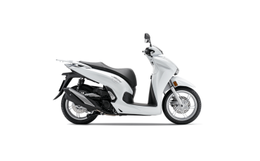 Sh 350 bianco
