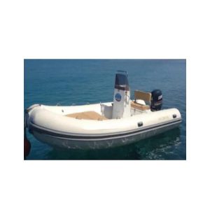 rent in catania gommone