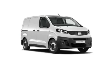 Fiat scudo 1700 diesel da lavoro