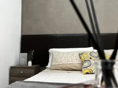 rent in catania - duomo house