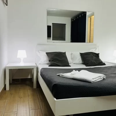 rent-in-catania caronda suite