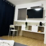 rent-in-catania caronda suite