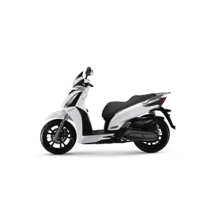 kymco people 125 - rent in catania