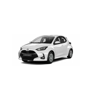 rent in catania yaris