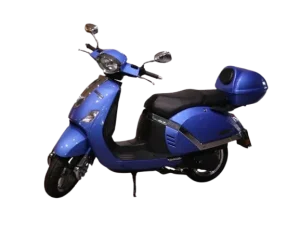 rentin catania Lambretta 125