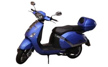 Lambretta 125
