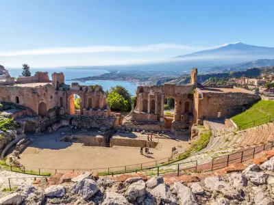 rent in catania escursione taormina