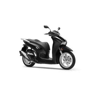 sh 350 nero - rent in catania