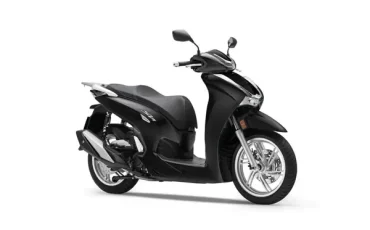 Sh 350 nero