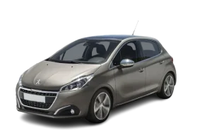 RIC6 Peugeot 208 bronzo 1200 benzina