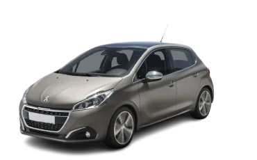 Peugeot 208 bronzo 1200 benzina automatica